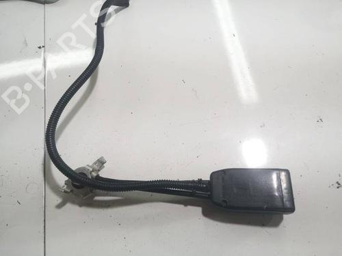 Engate do cinto HONDA FR-V (BE) 2.0 (BE3) | BP34798689I32 - Image 2