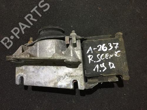 Used Engine mount Engine mount RENAULT MEGANE Scenic (JA0/1_) 1.9 dT (JA0Y) (94 hp) 33483938 33483938