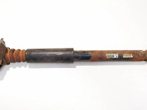 Used Left rear shock absorber Left rear shock absorber 35381389 35381389