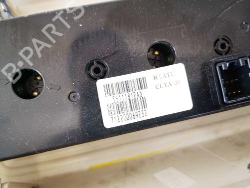 Climate control DODGE JOURNEY 2.0 CRD | BP35418520I5 - Image 3