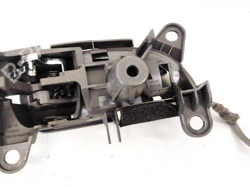 Front left interior door handle LEXUS GS (_S19_) 300 (GRS190_, GRS190R) | BP35237702I13 - Image 3