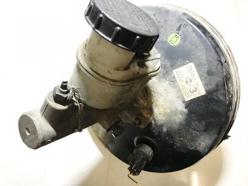 Used Brake master cylinder Brake master cylinder NISSAN ALMERA II Hatchback (N16) 2.2 Di (110 hp) 35852783 35852783