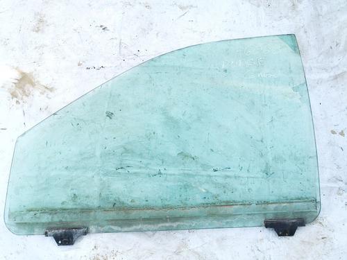 Used Front left door window Front left door window DODGE GRAND CARAVAN Mini Passenger Van 3.3 (163 hp) 35618099 35618099