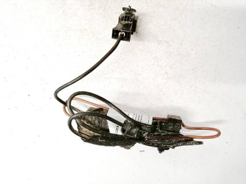 Used Electronic module Electronic module PORSCHE CAYENNE (9PA) S 4.5 (340 hp) 35108453 35108453