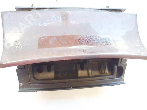 Ashtray MERCEDES-BENZ E-CLASS (W211) E 220 CDI (211.006) | BP35279538I30 - Image 2