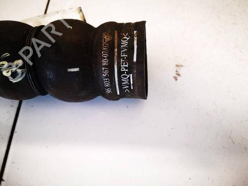 Pipe CITROËN C4 I (LC_) 1.6 HDi | BP32550239M125 - Image 2