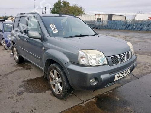 Ricambi NISSAN X-TRAIL I (T30)  2.2 dCi  4527514