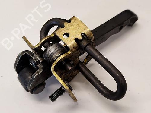 Used Hinge/Door check strap Hinge/Door check strap 34744474 34744474