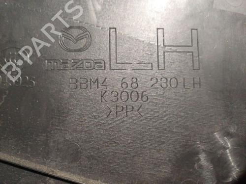 Other MAZDA 3 (BL) 1.6 MZ-CD (BL14) | BP34995595O1 - Image 4