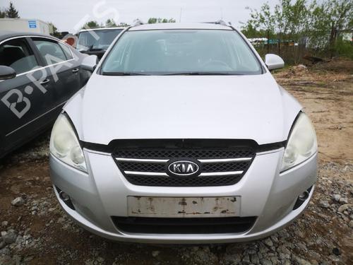 Pipe KIA CEE'D Hatchback (ED) 1.6 CRDi 115 | BP32627354M125