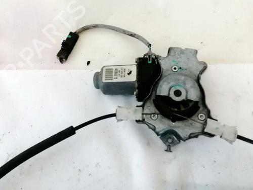 Used Right front window motor Right front window motor 35611504 35611504