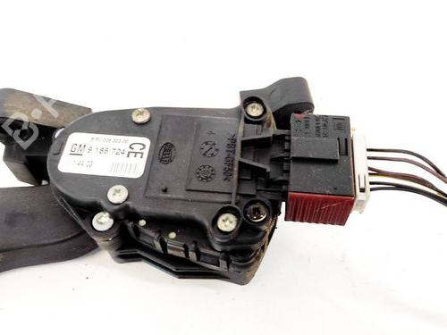Pedal OPEL SIGNUM Hatchback (Z03) 2.2 DTI (F48) | BP35288593I4 - Image 2