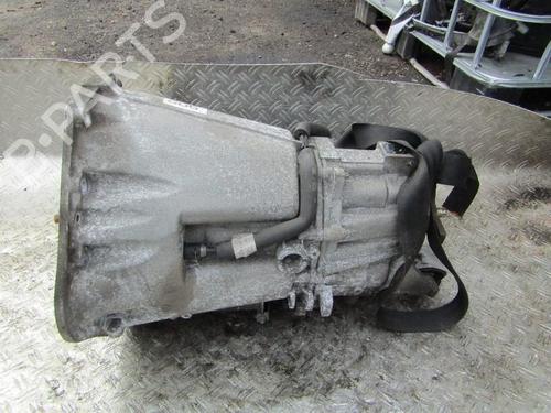 Used Gearbox Gearbox 35682117 35682117