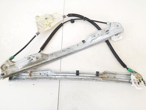 Used Front left window mechanism Front left window mechanism 35614032 35614032