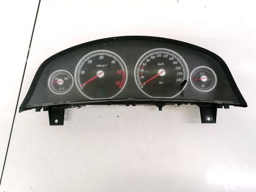 Used Instrument cluster Instrument cluster 35443834 35443834