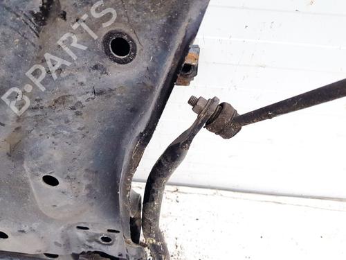 Anti roll bar CITROËN C4 II Hatchback Van (NC_) 1.6 HDi | BP35615670M96 - Image 2