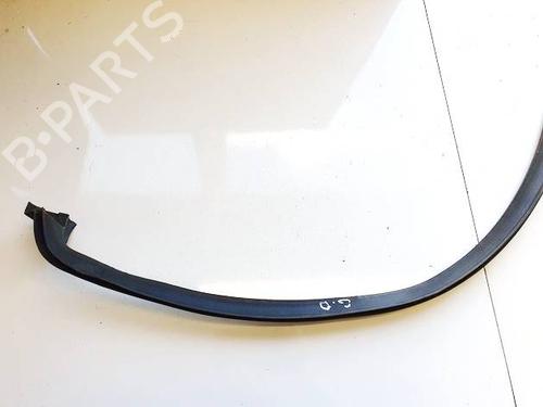 Used Rubber door seal Rubber door seal 39040006 39040006