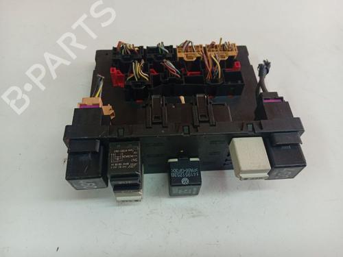 Electronic module SEAT TOLEDO III (5P2) 2.0 TDI 16V | BP37505541M83 - Image 2
