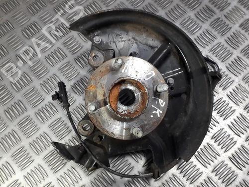 Used Left front steering knuckle Left front steering knuckle 35690918 35690918