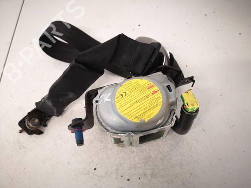 Used Rear left seatbelt Rear left seatbelt KIA PICANTO III (JA) 1.0 (67 hp) 40067725 40067725