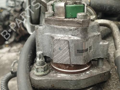 Used Injection pump Injection pump LEXUS GS (_S19_) 450h (GRS191_, GWS191_) (296 hp) 35242299 35242299