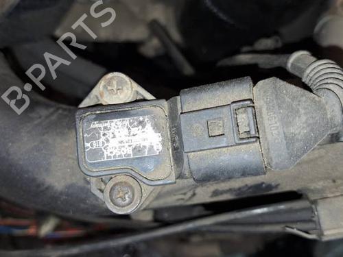 Used Electronic module Electronic module 35028227 35028227