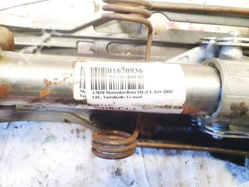 Steering column MERCEDES-BENZ M-CLASS (W164) ML 280 CDI 4-matic (164.120) | BP35406213M21 - Image 2