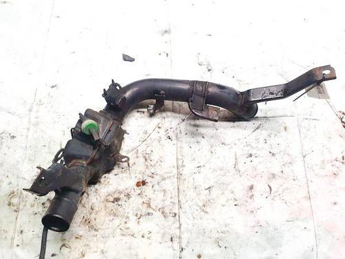 Used Pipe Pipe TOYOTA COROLLA Verso (ZER_, ZZE12_, R1_) 2.0 D-4D (CUR10_, CUR10R) (116 hp) 32898191 32898191
