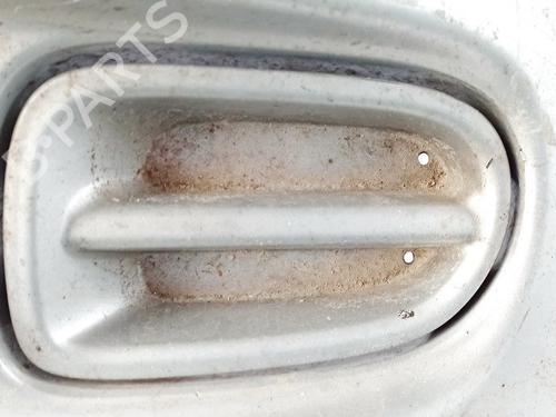 grille-nissan-almera-ii-hatchback-n16-2000-35641994 main image