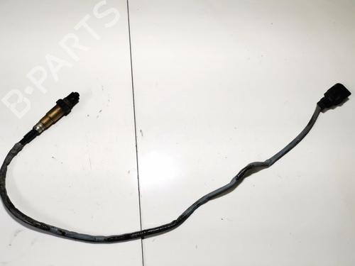 Used Electronic sensor Electronic sensor MERCEDES-BENZ CLC-CLASS (CL203) CLC 180 Kompressor (203.746) (143 hp) 35526690 35526690