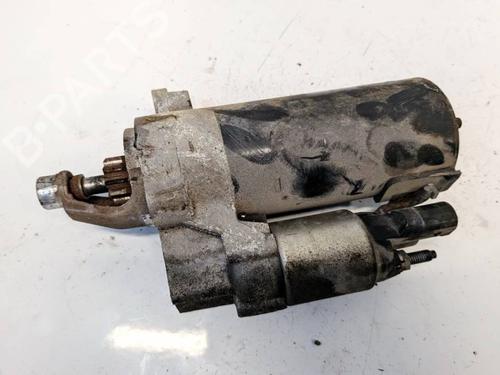 Used Starter Starter AUDI A4 B8 (8K2) 2.0 TDI (143 hp) 36454805 36454805