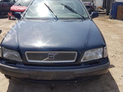 Used Parts VOLVO S40 I (644)  2.0  4526587