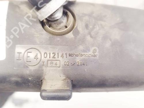 Rear mirror FORD TRANSIT Van (FA_ _) 2.2 TDCi | BP35139672I6 - Image 3