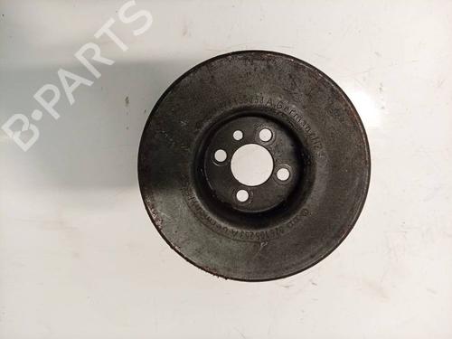 Used Pulley Pulley 39392738 39392738