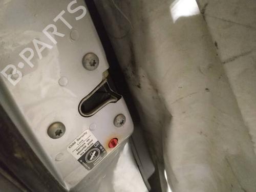 Used Rear left lock Rear left lock SAAB 9-5 Estate (YS3E) 2.2 TiD (120 hp) 35324838 35324838