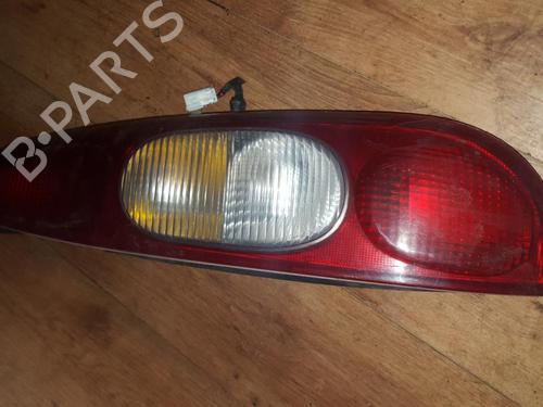 Used Right taillight Right taillight KIA CLARUS (K9A) 2.0 i 16V (133 hp) 35858490 35858490