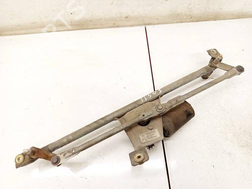 Used Front wipers mechanism Front wipers mechanism 39545105 39545105