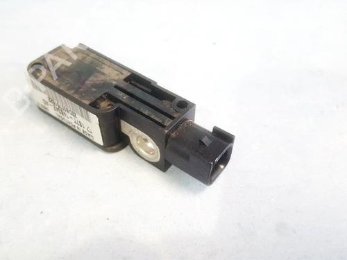 Electronic module FORD MONDEO III (B5Y) 2.0 TDCi | BP33102323M83 - Image 2