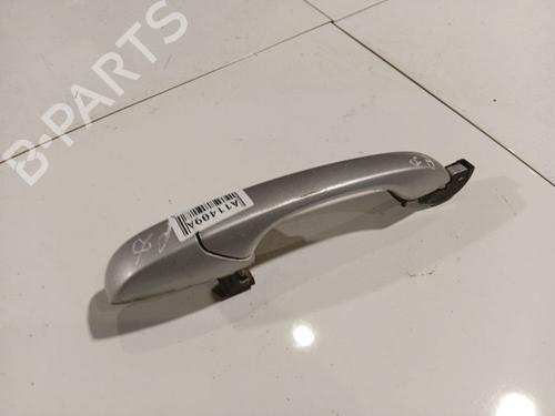 Używane Klamka zewnętrzna drzwi przednich prawych Klamka zewnętrzna drzwi przednich prawych CHRYSLER SEBRING (JS) 2.0 CRD (140 hp) 36368851 36368851