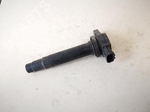 Used Ignition coil Ignition coil MERCEDES-BENZ S-CLASS (W220, V220) S 500 (220.075, 220.175, 220.875) (299 hp) 35432664 35432664