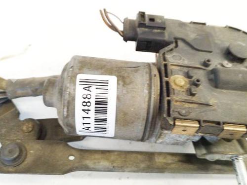 Front wiper motor AUDI A3 (8P1) 2.0 TFSI | BP36770810M29 - Image 2