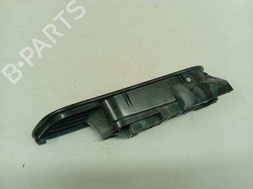 Front right interior door handle MAZDA 3 (BL) 2.2 MZR CD (BL10) | BP38715344I14 - Image 2