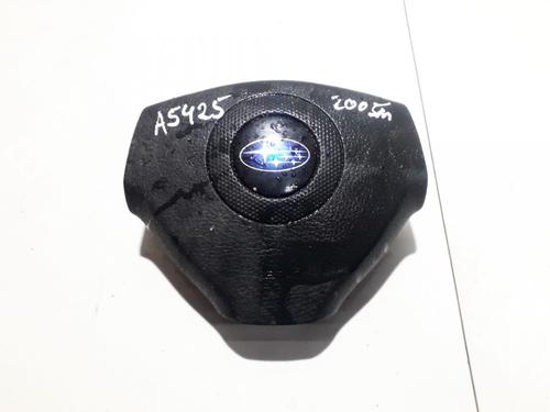 Used Driver airbag Driver airbag SUBARU JUSTY III (G3X) 1.3 AWD (G3X413) (94 hp) 33100080 33100080