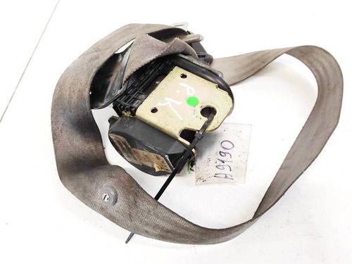 Used Front left seatbelt Front left seatbelt 35269917 35269917