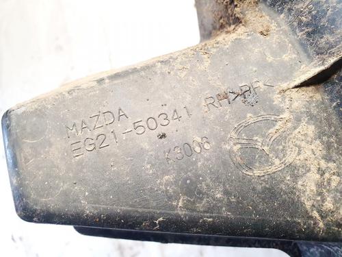 Underbody protection MAZDA CX-7 (ER) 2.3 AWD | BP35443430M92 - Image 3