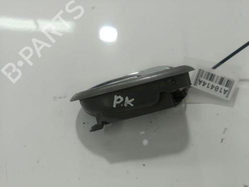 Front left interior door handle MAZDA PREMACY (CP) 2.0 TD | BP34842249I13 - Image 2