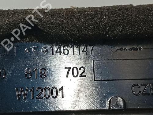 Air vent SKODA SUPERB II (3T4) 1.9 TDI | BP32559677I21 - Image 4