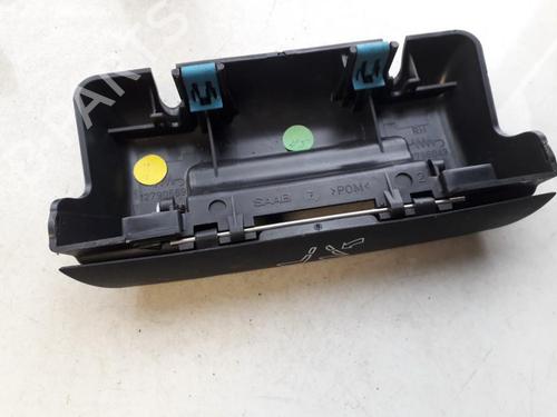 Used Other Other SAAB 9-3 (YS3F, E79, D79, D75) 1.9 TiD (150 hp) 33516804 33516804