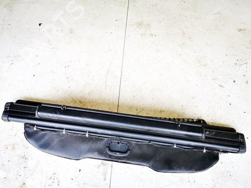 Used Rear parcel shelf Rear parcel shelf ALFA ROMEO 156 Sportwagon (932_) 1.9 JTD 16V (932BXE00) (140 hp) 35592216 35592216