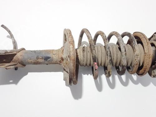 Used Left front shock absorber Left front shock absorber 35583395 35583395